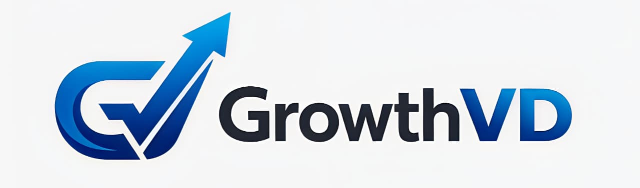 Growth Via Digital GrowthVD