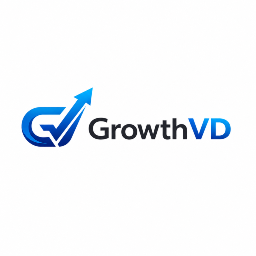 Growth Via Digital GrowthVD